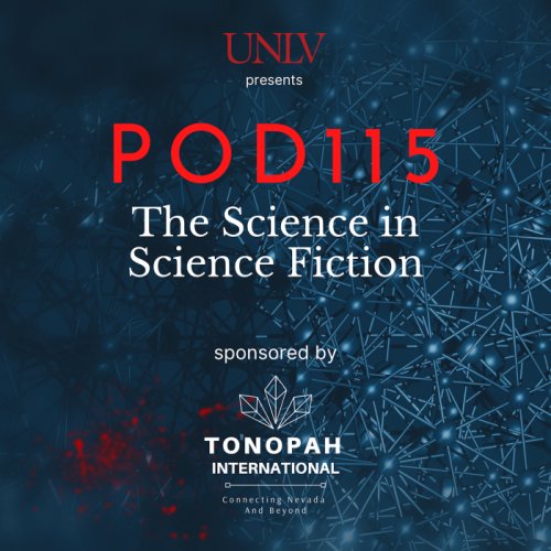 POD115 - The Podcast