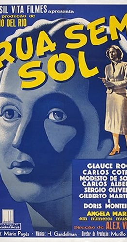Rua Sem Sol (1954)