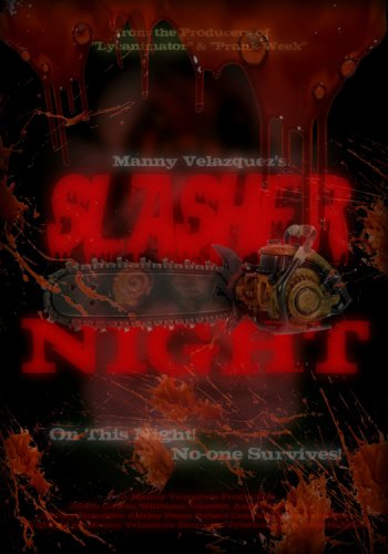 Slasher Night (2017)