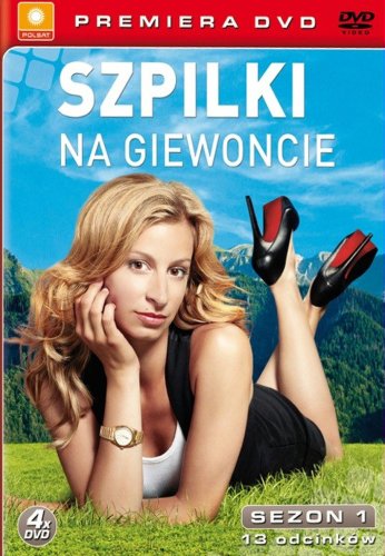 Szpilki na Giewoncie