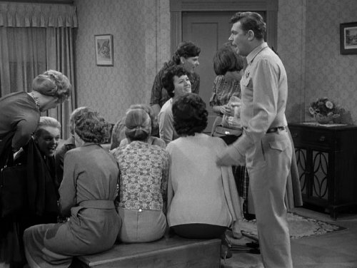 The Andy Griffith Show - Season 3