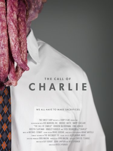The Call of Charlie (2016)