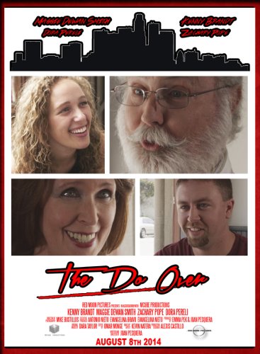 The Do Over (2014)