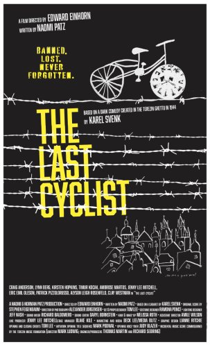 The Last Cyclist (2020)