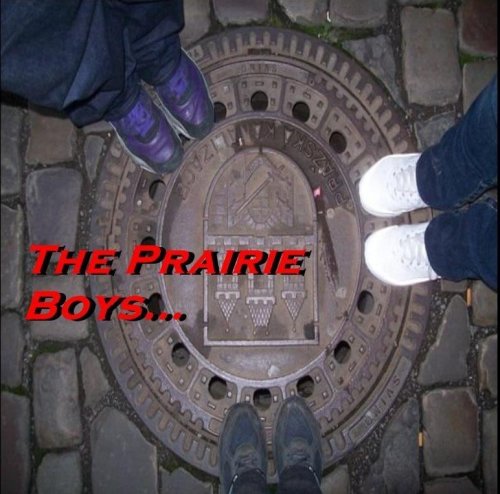 The Prairie Boys (2016)
