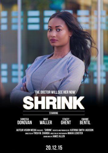 Shrink - Season 1