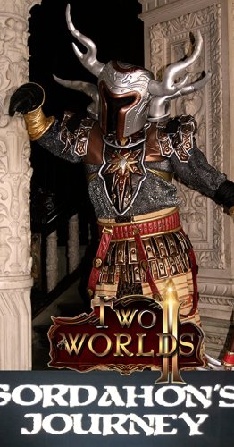 Two Worlds II: Sordahon's Journey (2010)