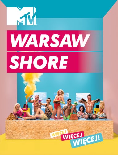 Warsaw Shore 3