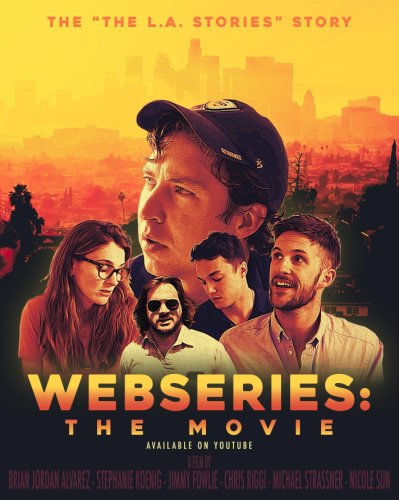 Web Series: The Movie (2019)