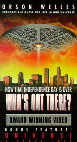 Who's Out There? (1975)