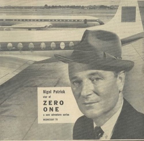 Zero One (1962)