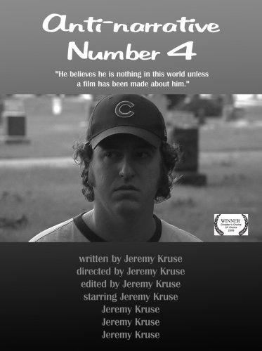 Anti-narrative Number 4 (2008)