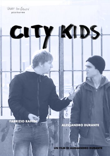 City Kids (2011)
