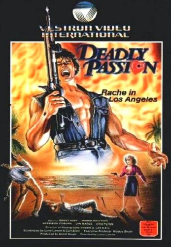 Deadly Passion (1985)