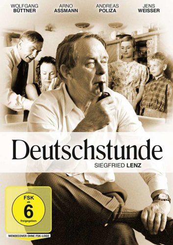 Deutschstunde (1971)