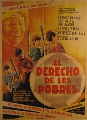 El derecho de los pobres (1973)