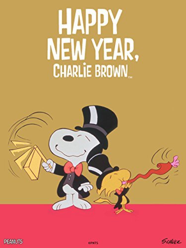 Happy New Year, Charlie Brown (1986)