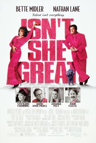 Isn't She Great (2000)