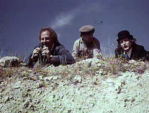 The Boy with Two Heads (1974)