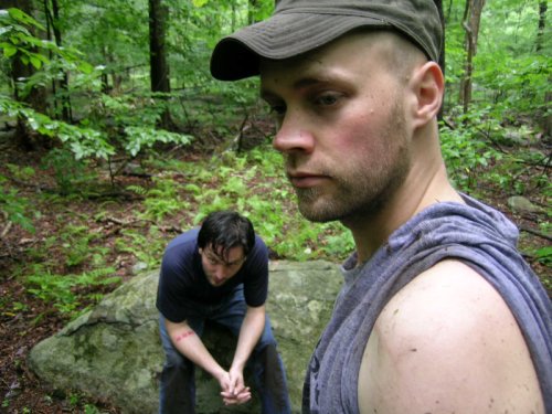 Stragglers (2005)