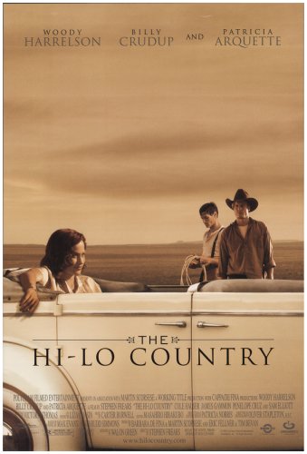 The Hi-Lo Country (1998)