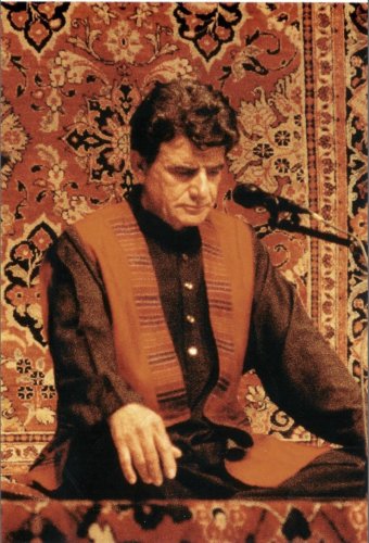 The Voice of Iran: Mohammad Reza Shajarian - The Copenhagen Concert 2002 (2003)