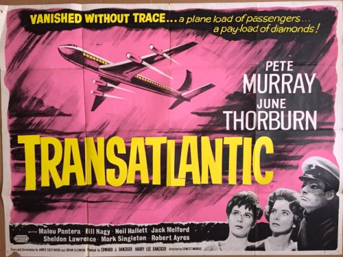 Transatlantic (1960)